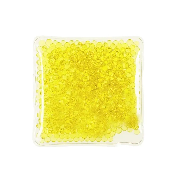 Square Hot Cold Gel Pack - Square Hot Cold Gel Pack - Image 7 of 7