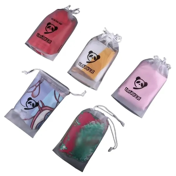 Travel Storage Bag - Travel Storage Bag - Image 1 of 4