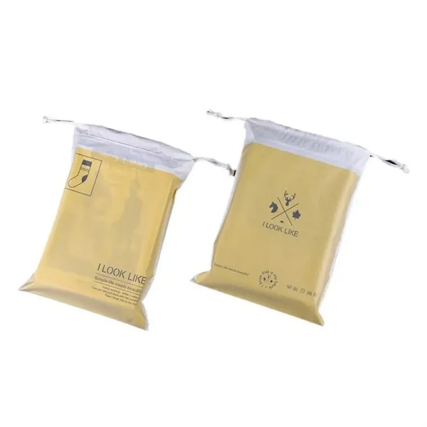 Travel Storage Bag - Travel Storage Bag - Image 3 of 4