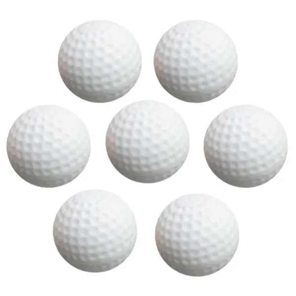 Outdoor Training Practice Golf Balls - Outdoor Training Practice Golf Balls - Image 1 of 3