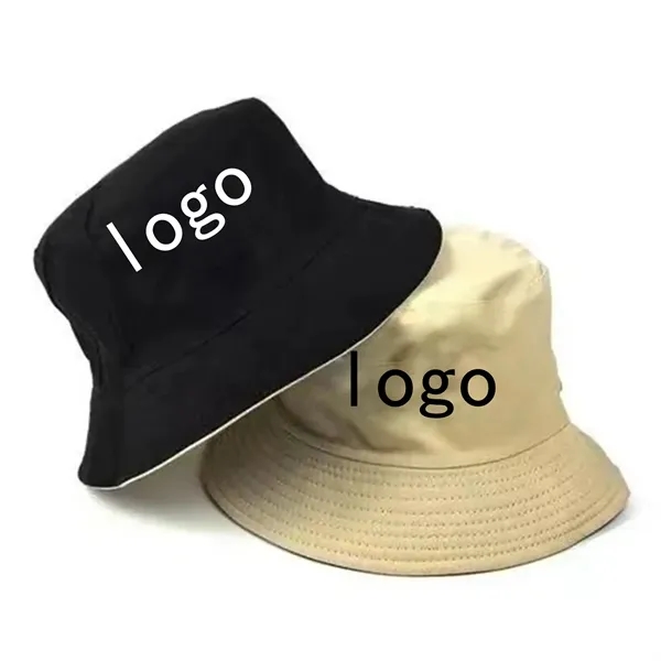 FlipStyle Bucket Hat - FlipStyle Bucket Hat - Image 2 of 8