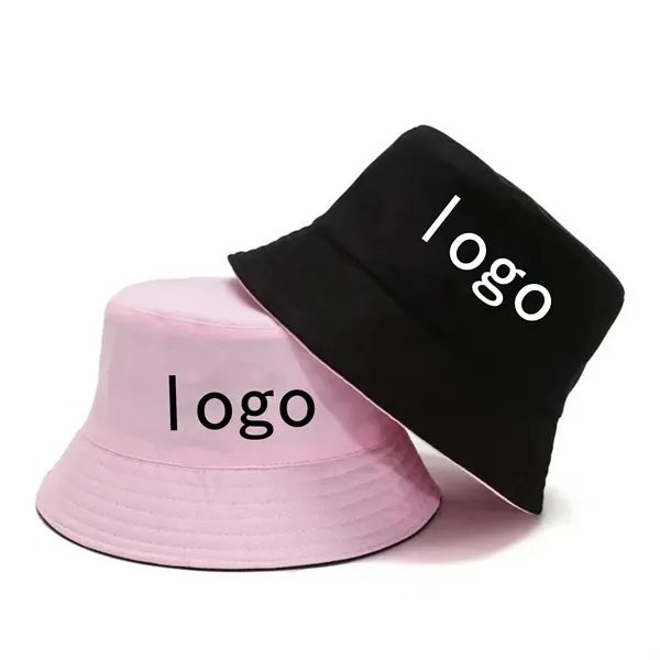 FlipStyle Bucket Hat - FlipStyle Bucket Hat - Image 3 of 8