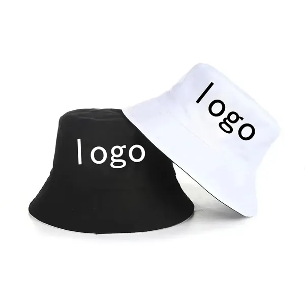 FlipStyle Bucket Hat - FlipStyle Bucket Hat - Image 4 of 8