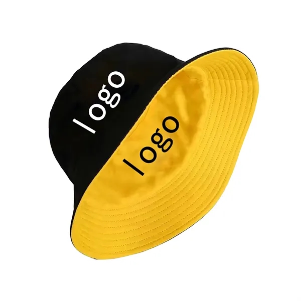 FlipStyle Bucket Hat - FlipStyle Bucket Hat - Image 5 of 8