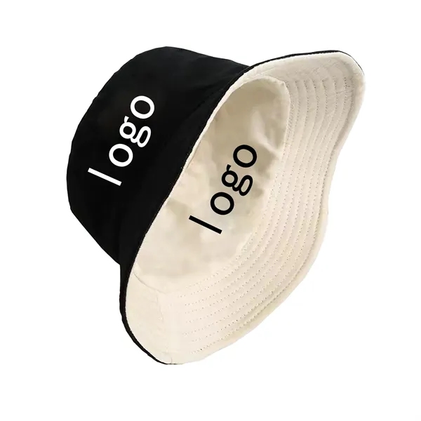 FlipStyle Bucket Hat - FlipStyle Bucket Hat - Image 6 of 8