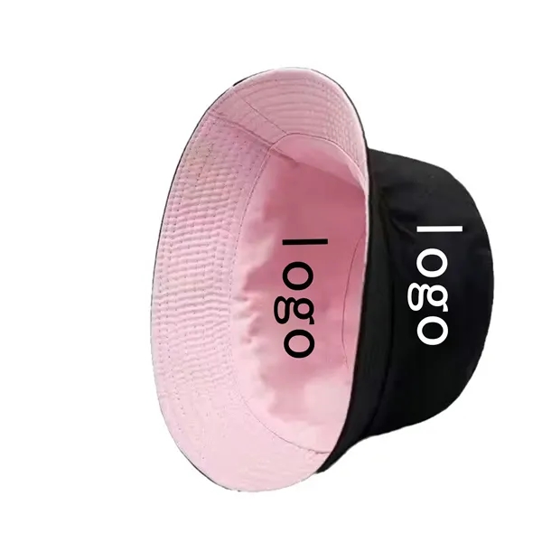 FlipStyle Bucket Hat - FlipStyle Bucket Hat - Image 7 of 8