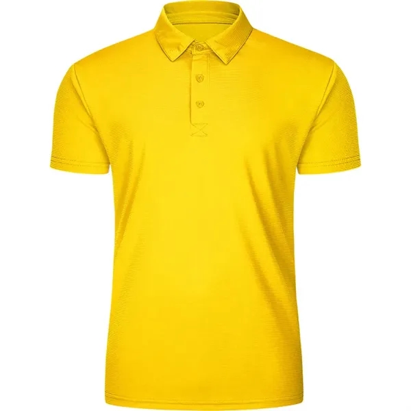 Mens Polo - Mens Polo - Image 5 of 8