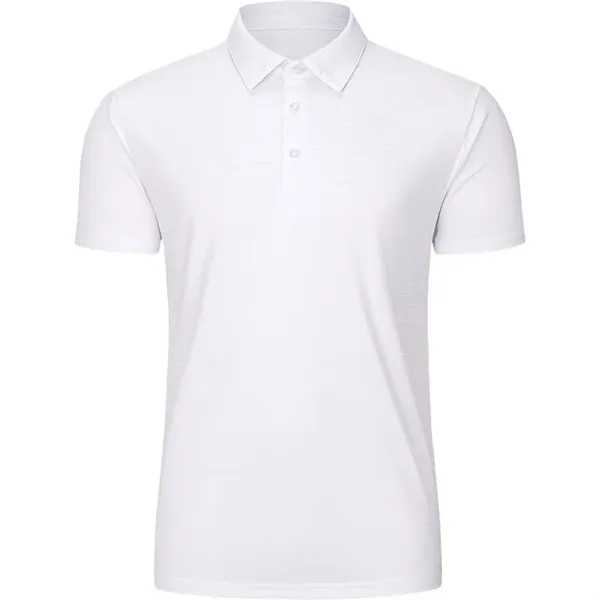 Mens Polo - Mens Polo - Image 6 of 8