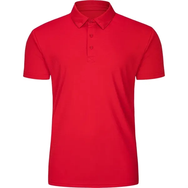 Mens Polo - Mens Polo - Image 7 of 8
