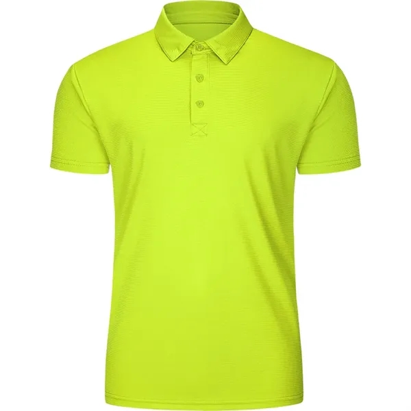 Mens Polo - Mens Polo - Image 8 of 8