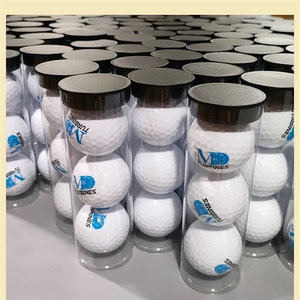Golf Balls - Golf Balls - Image 5 of 6