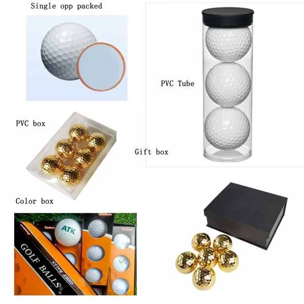 Golf Balls - Golf Balls - Image 6 of 6
