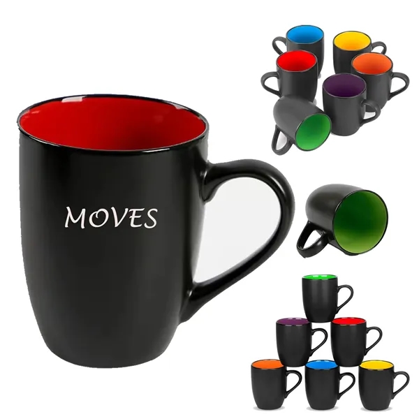 10OZ Ceramic Mug - 10OZ Ceramic Mug - Image 0 of 3