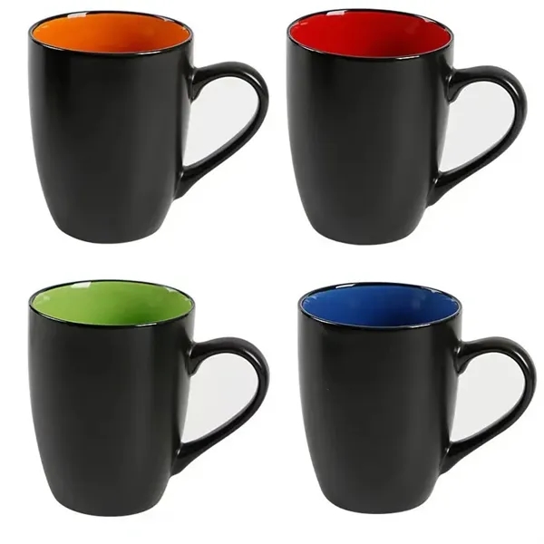 10OZ Ceramic Mug - 10OZ Ceramic Mug - Image 3 of 3