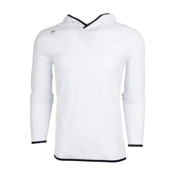 Greyson Colorado Hoodie - Arctic White - Greyson Colorado Hoodie - Arctic White - Image 0 of 0
