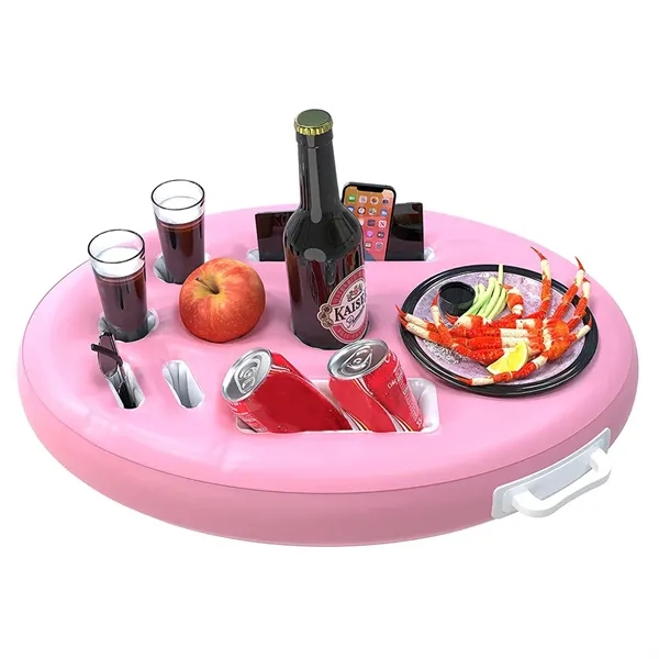 Floating Drink Tray for Pool - Floating Drink Tray for Pool - Image 0 of 4