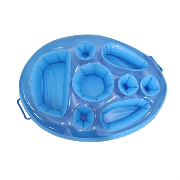 Floating Drink Tray for Pool - Floating Drink Tray for Pool - Image 3 of 4