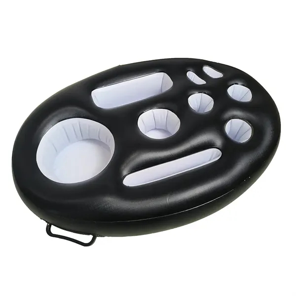 Floating Drink Tray for Pool - Floating Drink Tray for Pool - Image 4 of 4