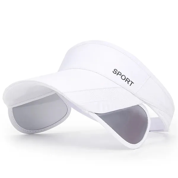 Athletic Mesh Visor - Athletic Mesh Visor - Image 0 of 5