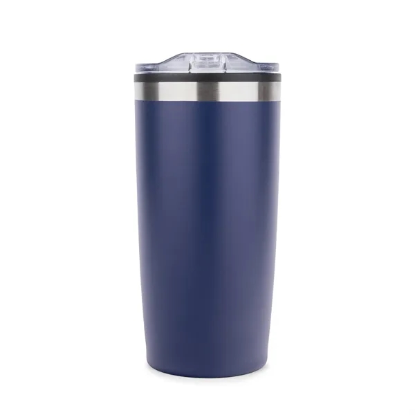 The Newcastle 20 oz. Double Wall Stainless Steel Mug - The Newcastle 20 oz. Double Wall Stainless Steel Mug - Image 4 of 4