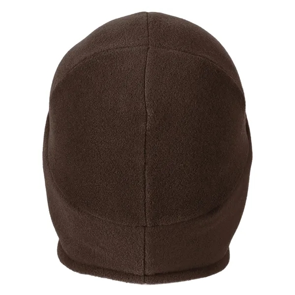 Carhartt ® Fleece 2-In-1 Headwear - Carhartt ® Fleece 2-In-1 Headwear - Image 1 of 6