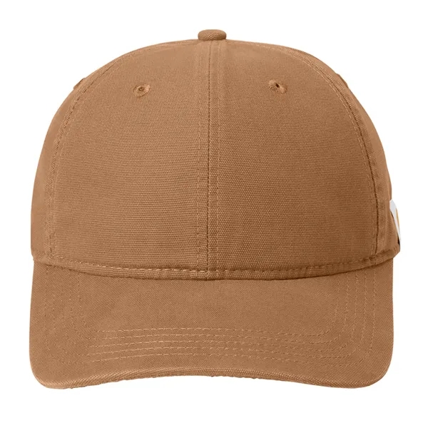 Carhartt® Cotton Canvas Cap - Carhartt® Cotton Canvas Cap - Image 5 of 7