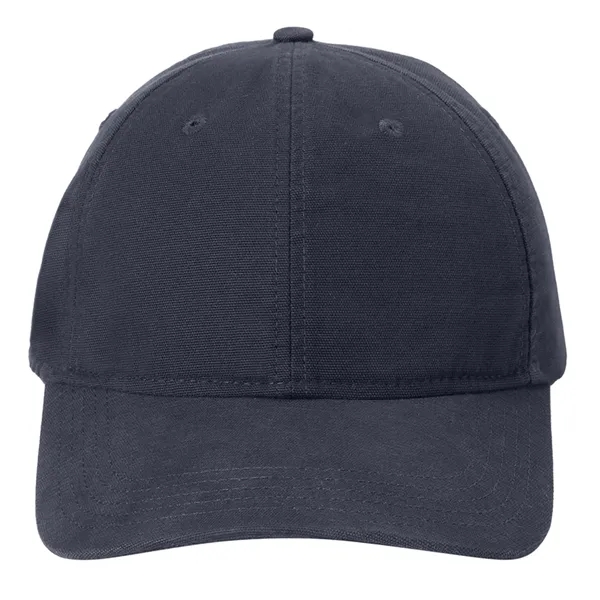 Carhartt® Cotton Canvas Cap - Carhartt® Cotton Canvas Cap - Image 7 of 7