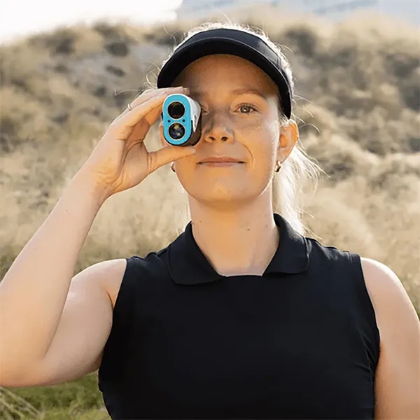 Bushnell A1-Slope Laser Rangefinder - Bushnell A1-Slope Laser Rangefinder - Image 5 of 13