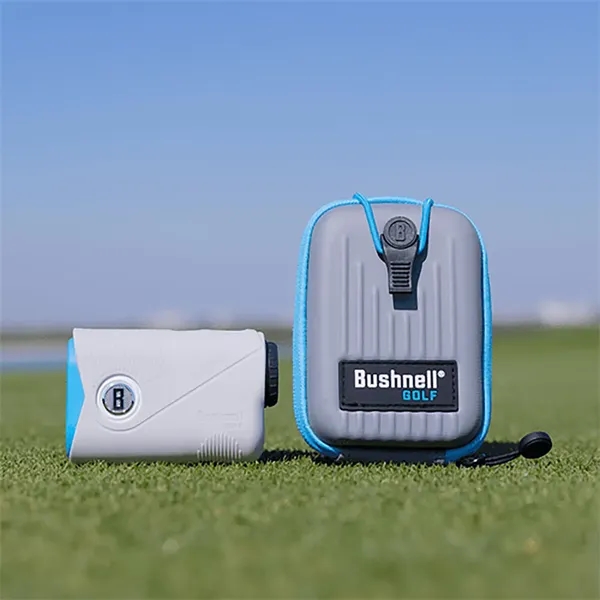 Bushnell A1-Slope Laser Rangefinder - Bushnell A1-Slope Laser Rangefinder - Image 9 of 13