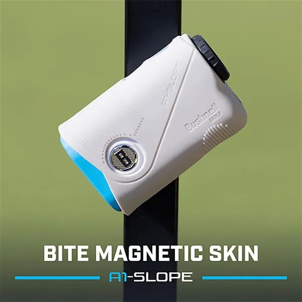 Bushnell A1-Slope Laser Rangefinder - Bushnell A1-Slope Laser Rangefinder - Image 10 of 13