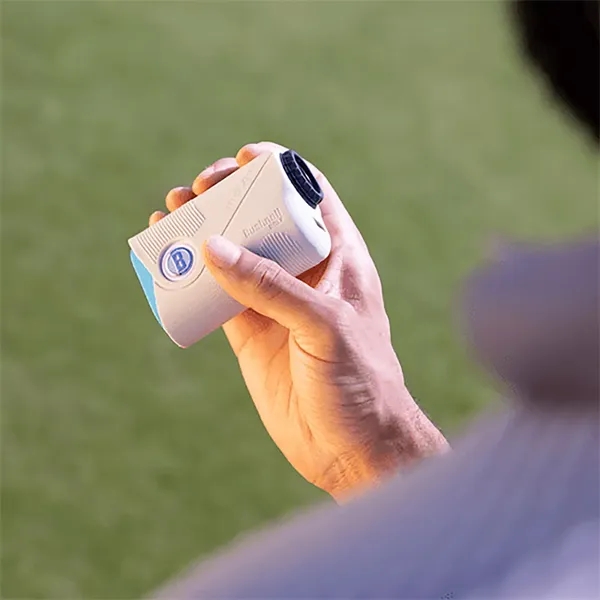 Bushnell A1-Slope Laser Rangefinder - Bushnell A1-Slope Laser Rangefinder - Image 11 of 13
