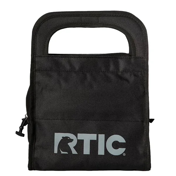 Custom RTIC Ice Lunch Bag