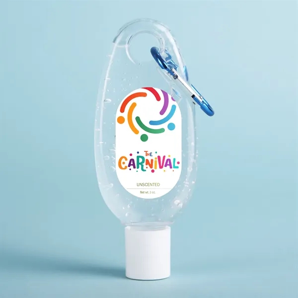 Hand Sanitizer Gel - Hand Sanitizer Gel - Image 4 of 24
