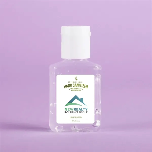 Hand Sanitizer Gel - Hand Sanitizer Gel - Image 8 of 24