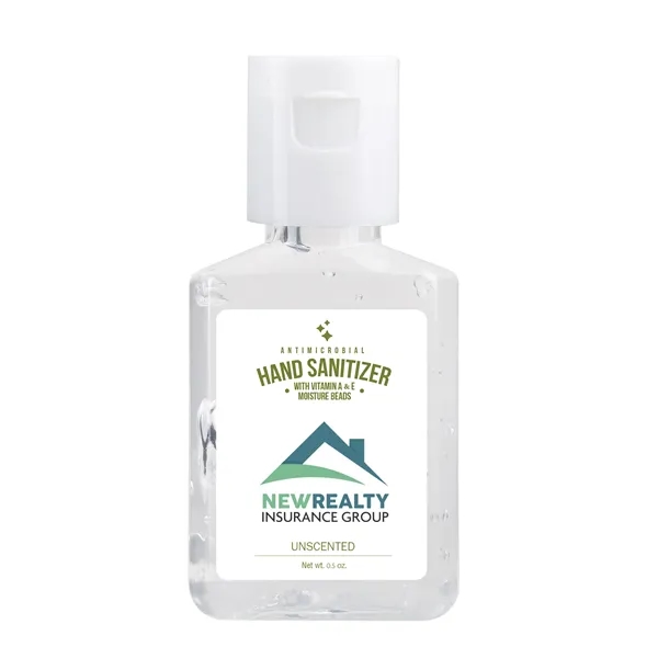 Hand Sanitizer Gel - Hand Sanitizer Gel - Image 9 of 24