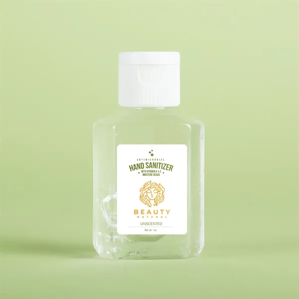 Hand Sanitizer Gel - Hand Sanitizer Gel - Image 11 of 24
