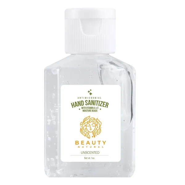 Hand Sanitizer Gel - Hand Sanitizer Gel - Image 12 of 24