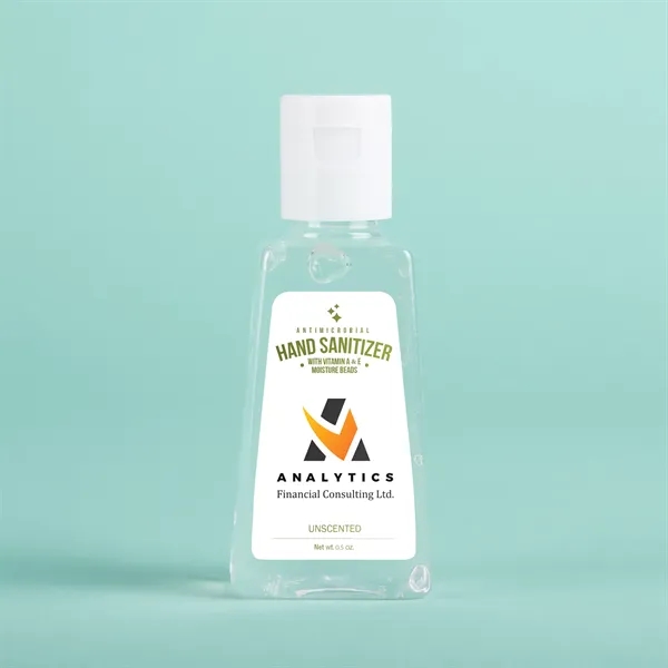 Hand Sanitizer Gel - Hand Sanitizer Gel - Image 14 of 24
