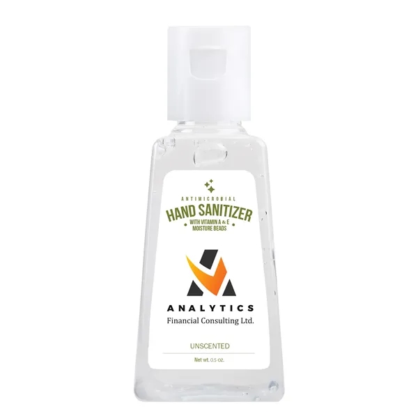 Hand Sanitizer Gel - Hand Sanitizer Gel - Image 15 of 24