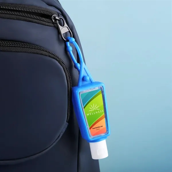Hand Sanitizer Gel - Hand Sanitizer Gel - Image 17 of 24