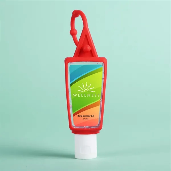 Hand Sanitizer Gel - Hand Sanitizer Gel - Image 18 of 24