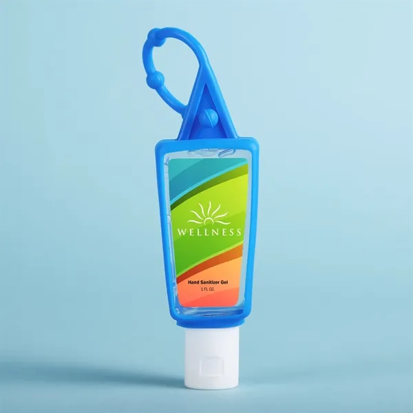 Hand Sanitizer Gel - Hand Sanitizer Gel - Image 19 of 24