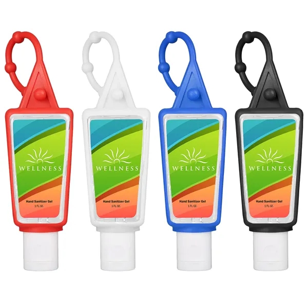 Hand Sanitizer Gel - Hand Sanitizer Gel - Image 20 of 24