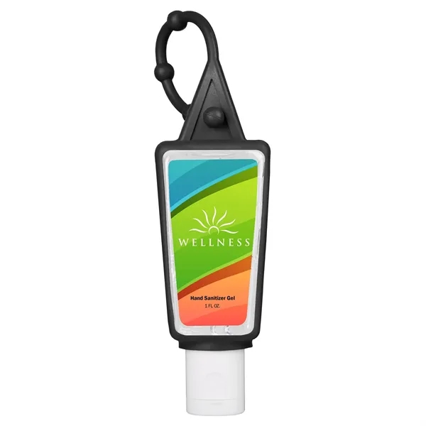 Hand Sanitizer Gel - Hand Sanitizer Gel - Image 21 of 24