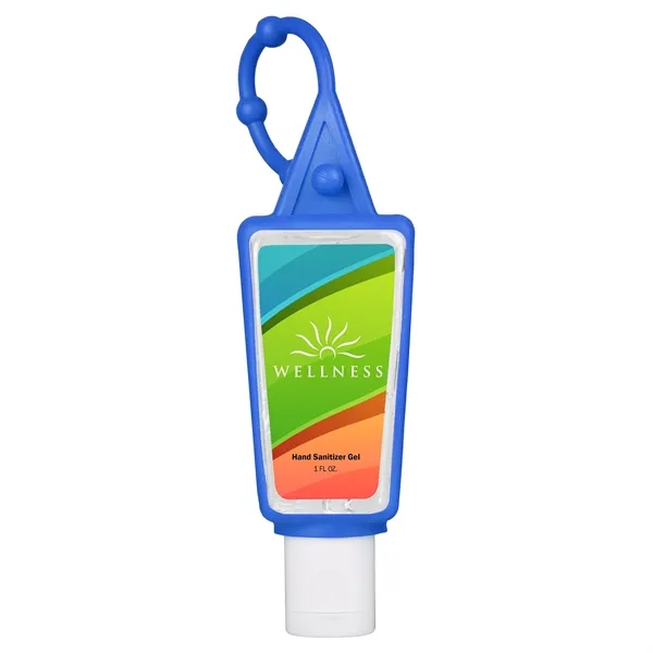 Hand Sanitizer Gel - Hand Sanitizer Gel - Image 22 of 24