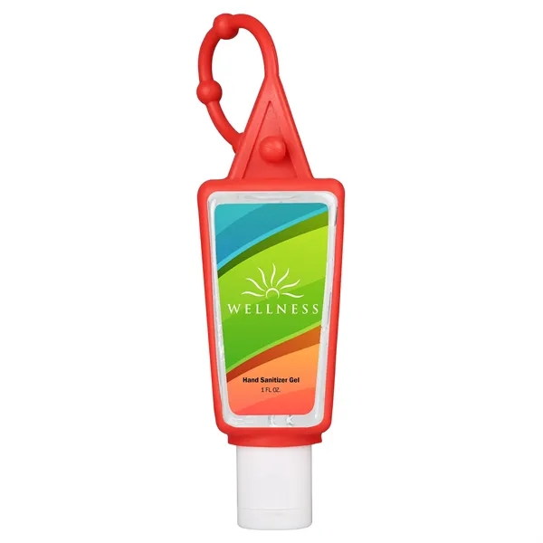 Hand Sanitizer Gel - Hand Sanitizer Gel - Image 23 of 24