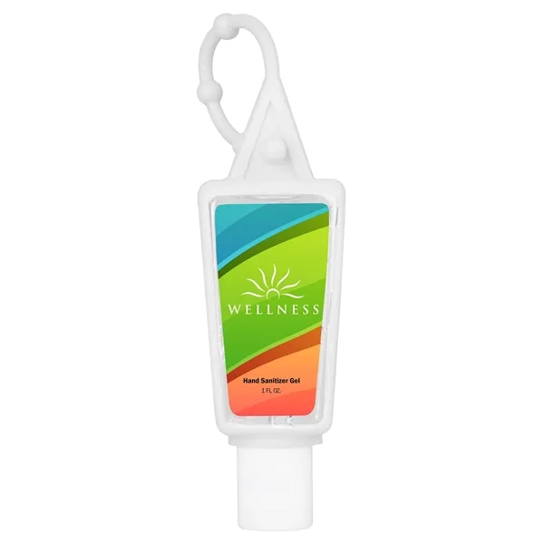 Hand Sanitizer Gel - Hand Sanitizer Gel - Image 24 of 24