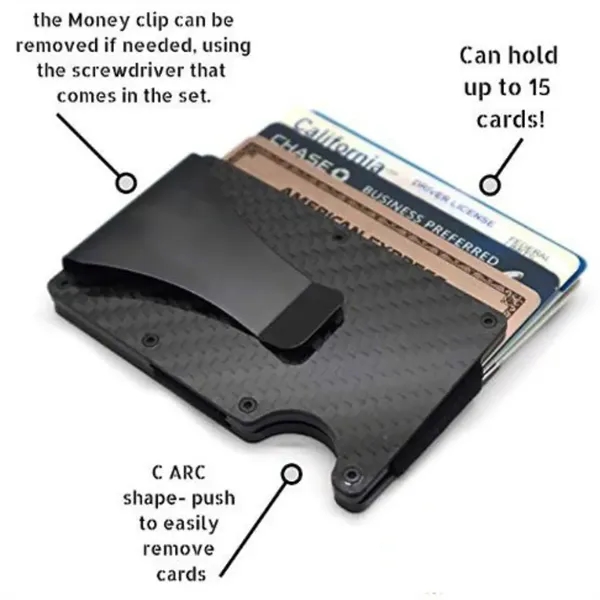 RFID Box - RFID Box - Image 1 of 7