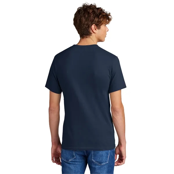 Port & Co Core Blend Tee. - Port & Co Core Blend Tee. - Image 198 of 249