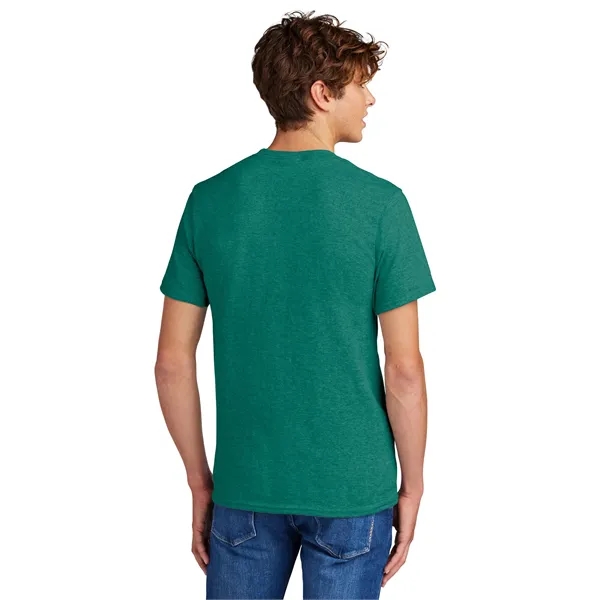 Port & Co Core Blend Tee. - Port & Co Core Blend Tee. - Image 222 of 249